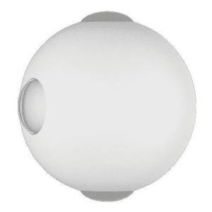 Настенный светильник DesignLed GW Sfera-DBL 3200