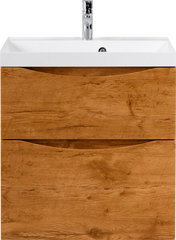 Тумба для комплекта BelBagno Marino H60 rovere nature