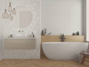 Gracia Ceramica Blanc