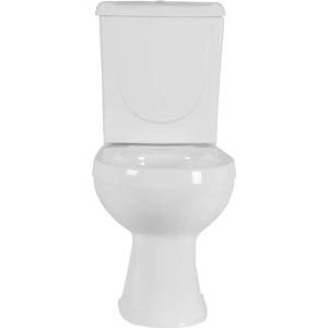 Унитаз-компакт Оскольская керамика Ирида 40301130406 Комфорт