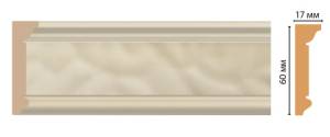 Карниз DECOMASTER D216-61 240x1.7x6