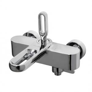 Смеситель для ванны Wasserkraft Kammel 1801