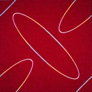 Ковровая плитка Tecsom Design Collection Privee C0620 50x50 см