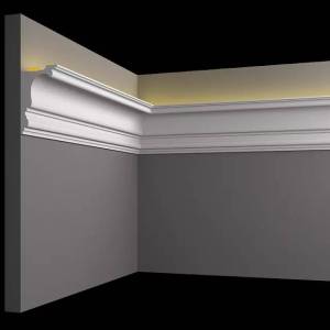 Световой карниз Artpole SKTL159 115x10x16