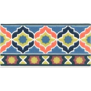 Декор Kerama Marazzi Алькасар HGD/A322/16000 7.4x15