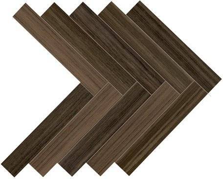 Декор Atlas Concorde Etic Pro AWV6 Etic Eucalipto Smoked Herringbone 36.2x41.2