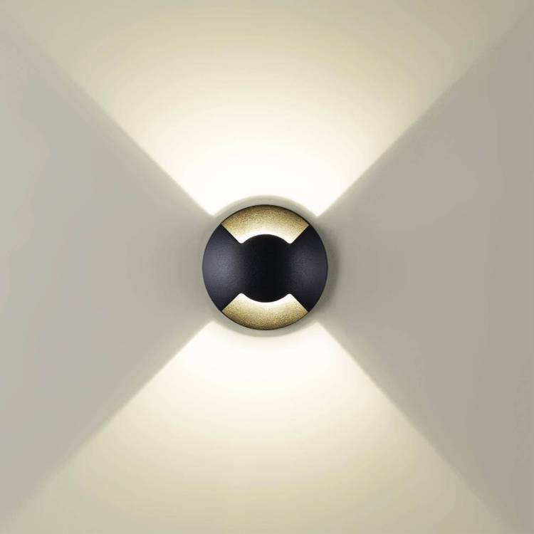 Уличный встраиваемый светильник Odeon Light Wald 6662/2GL3