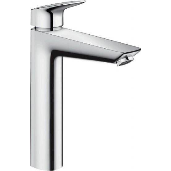 Смеситель для раковины Hansgrohe Logis 71090000