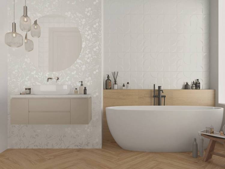 Gracia Ceramica Blanc