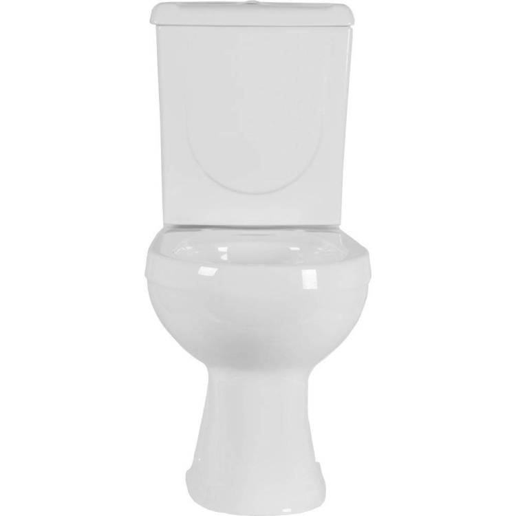 Унитаз-компакт Оскольская керамика Ирида 40301130406 Комфорт