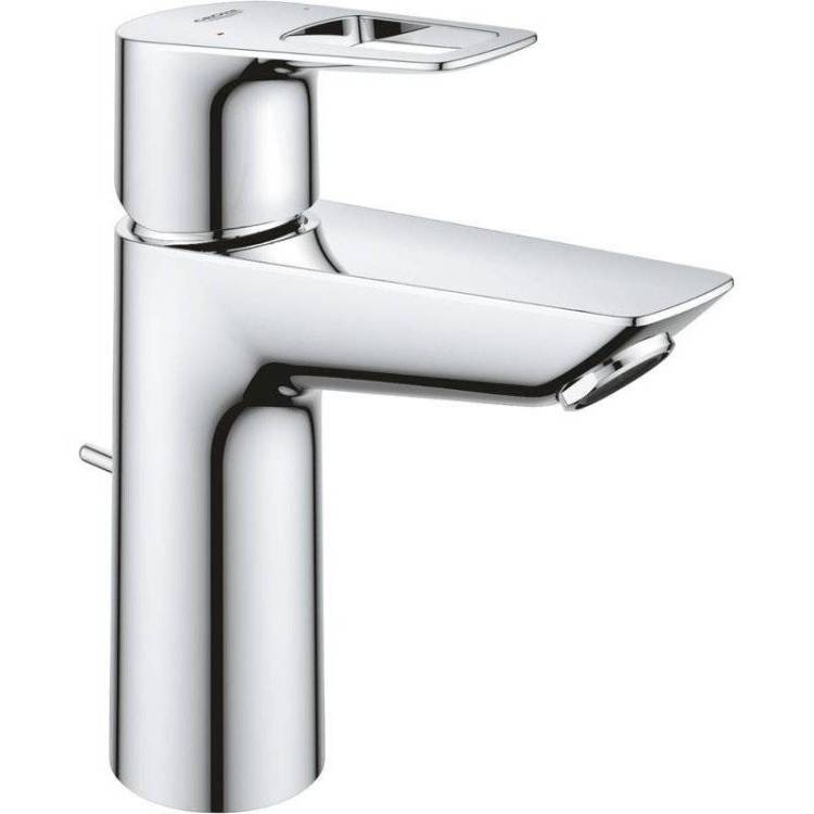 Смеситель для раковины Grohe BauLoop 23762001