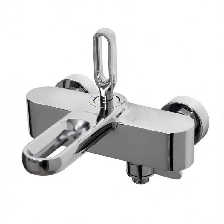 Смеситель для ванны Wasserkraft Kammel 1801