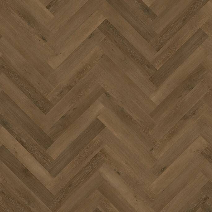 LVT Ламинат Vinilam Parquet Herringbone Glue 2.5/43 4V GD11377 Тусон 762x152.4