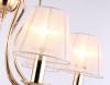 Подвесная люстра Ambrella light Traditional TR4546 фото 6