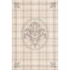 Декор Kerama Marazzi Традиция AD/B178/8236 Клетка 20x30