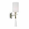Настенный светильник Maytoni Bianco MOD224WL-01BS фото 6