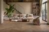 Керамогранит Caesar Cocoon AGN6 Glee Chevron Matt RT 7.5x45 фото 12