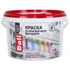 Краска особопрочная фасадная акриловая Dali глубокоматовая база А 2.5 л