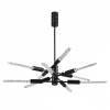 Люстра на штанге Odeon Light Kolos 5459/28L