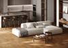 SPC Паркет Quartz Parquet Классик 5/43 4V 550-63 Дуссия Африканская 400-1220x152 фото 4