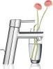 Смеситель для раковины Grohe Concetto 23450001 фото 2