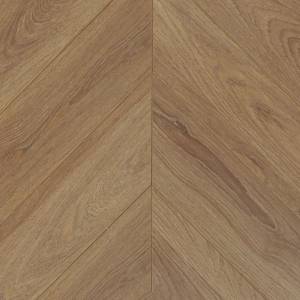 Ламинат WoodStyle Chevron 12/34 4U CH154.2 NL Дуб Марипоса 550x112