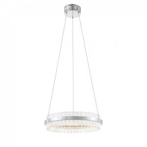 Подвесной светодиодный светильник ST Luce Cherio SL383.103.01