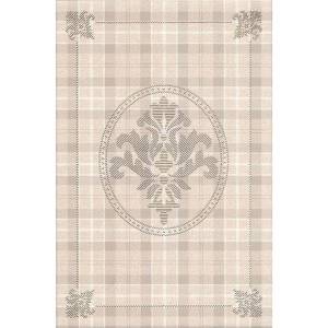 Декор Kerama Marazzi Традиция AD/B178/8236 Клетка 20x30