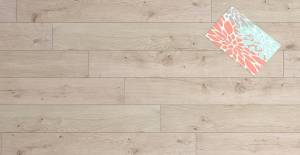 Ламинат Kastamonu Sunfloor 8/33 4V SF55 Дуб Эри 1380х161