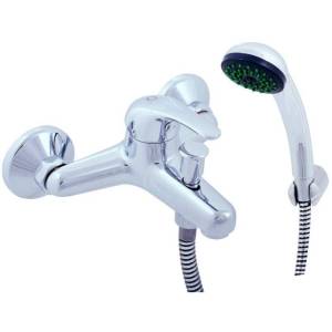 Смеситель для ванны Rav Slezak Sazava SA054.5/1