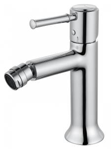 Смеситель для биде Wonzon & Woghand WW-88016073-CR хром