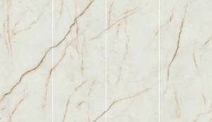 Керамогранит Atlas Concorde Marvel Diva AYV3 Ice Crystal Lapp Kit Endless 6mm 120x278