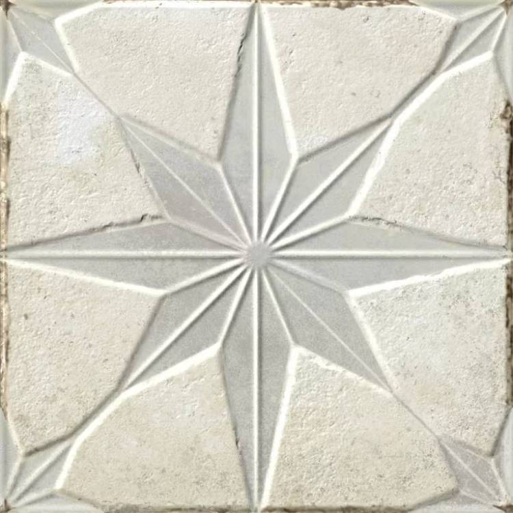 Керамогранит Peronda FS Starlight 40468 White LT 22.3x22.3x0.9