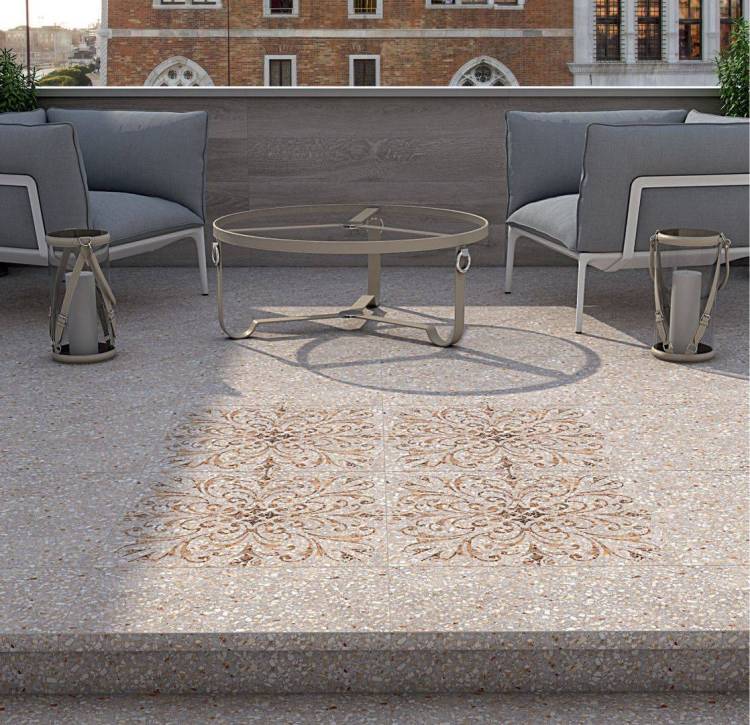 Kerama Marazzi Терраццо Kerama Marazzi Терраццо