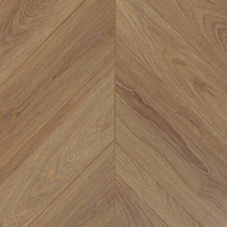 Ламинат WoodStyle Chevron 12/34 4U CH154.2 NL Дуб Марипоса 550x112