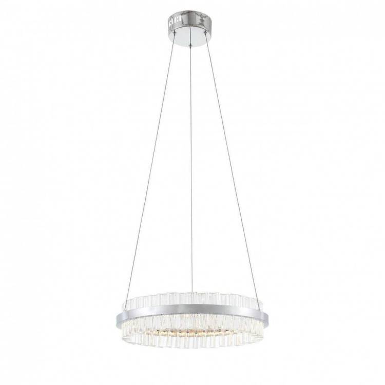 Подвесной светодиодный светильник ST Luce Cherio SL383.103.01