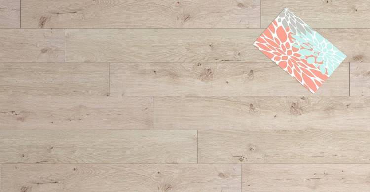 Ламинат Kastamonu Sunfloor 8/33 4V SF55 Дуб Эри 1380х161