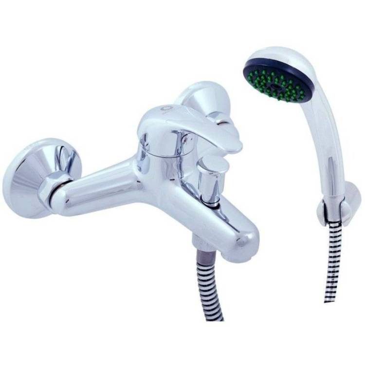 Смеситель для ванны Rav Slezak Sazava SA054.5/1