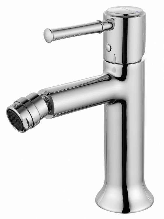 Смеситель для биде Wonzon & Woghand WW-88016073-CR хром