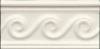 Бордюр Adex Neri ADNE4067 Relieve Olas Biscuit 7.5x15