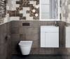 Тумба под раковину Kerama Marazzi Lato 50 белая фото 3