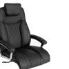 Компьютерное кресло Tetchair Траст Люкс 25925 черный фото 11