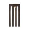 Уличный светодиодный светильник Kink Light Торий 09307-60F,19 фото 2