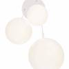 Подвесной светильник Maytoni Basic form MOD321PL-03W фото 2