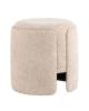 Пуф Stool Group Taks LV-108-S112 капучино