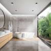 Керамогранит Ariana Memento 0012318 Limoges Sand Antique 3D Rett 60x120 фото 2