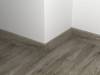 Плинтус Alpine Floor SK 11-8 Венге Грей 2200x80x11 фото 2