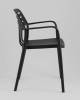 Стул Stool Group Siena SL-7103 black черный фото 4