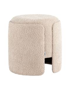Пуф Stool Group Taks LV-108-S112 капучино