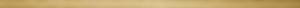Бордюр Tubadzin House of Tones Steel gold 89.8x2.3